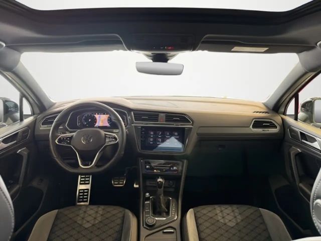 Volkswagen Tiguan 2.0 TSI R-Line