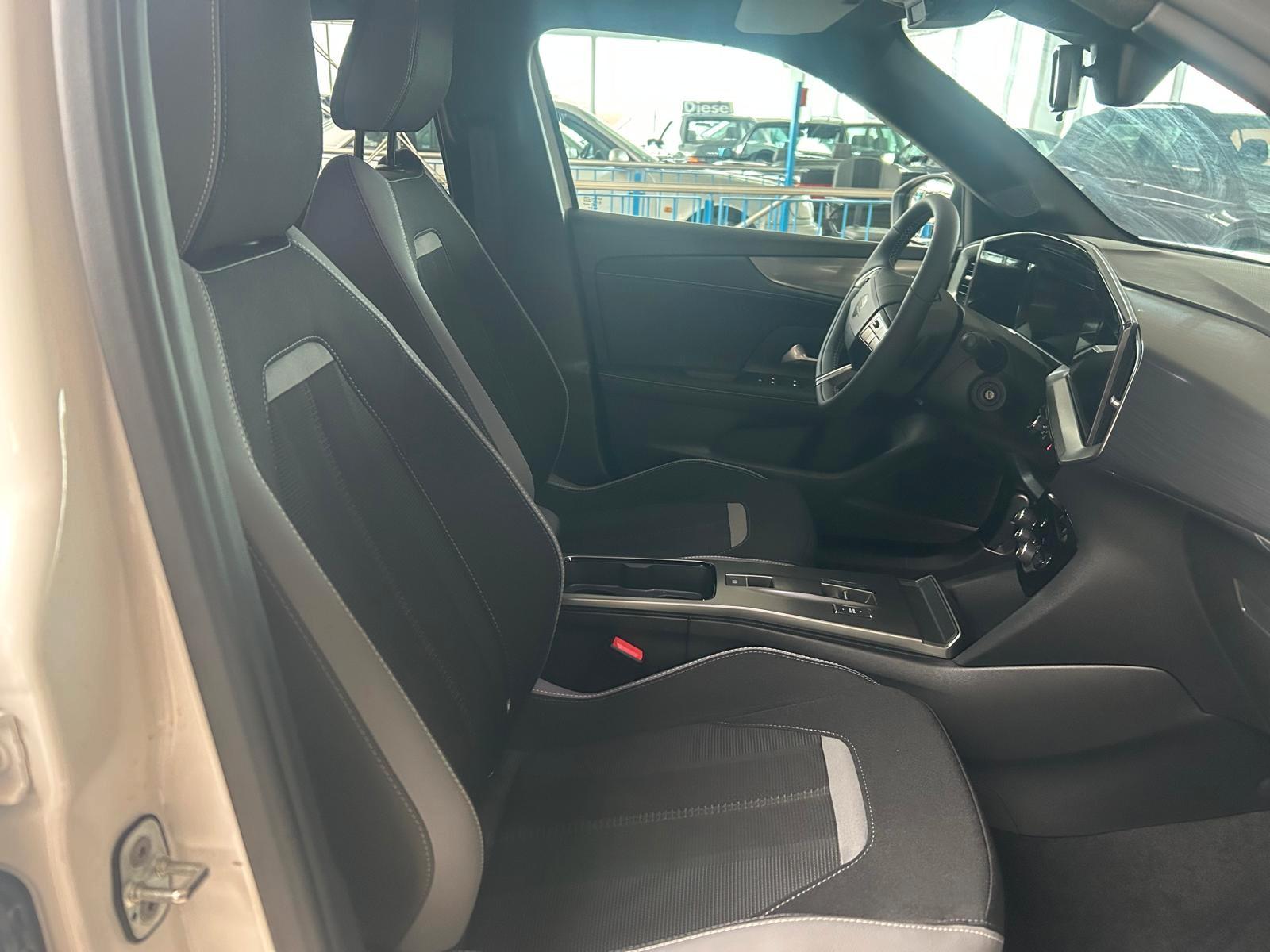 Opel Mokka 1.2 Turbo Turbo