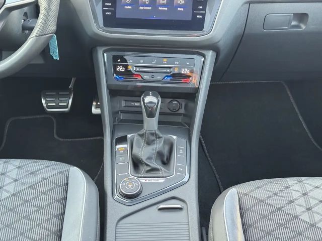 Volkswagen Tiguan 2.0 TDI 4Motion R-Line Style