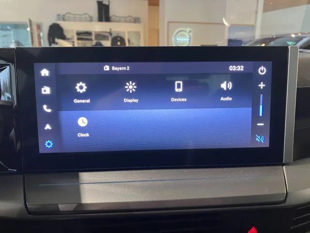 Opel Frontera Edition