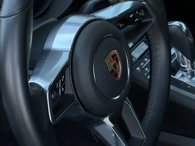 Porsche Boxster 718