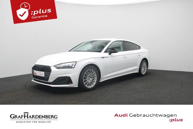 Audi A5 35 TDI S-Tronic Sportback