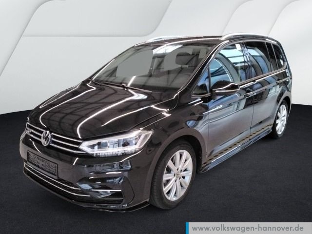Volkswagen Touran 1.5 TSI DSG R-Line