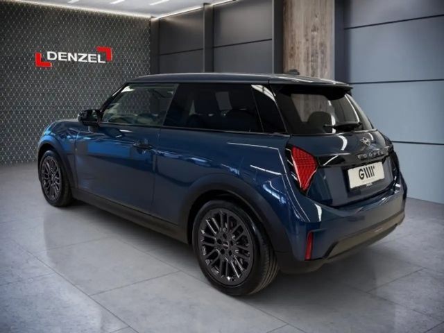 MINI Cooper C F66 B38