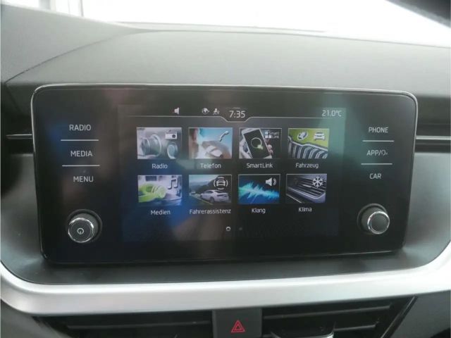 Skoda Kamiq 1.0 TSI Ambition