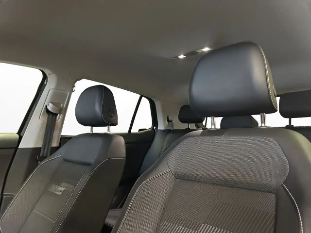 Volkswagen T-Cross 1.0 TSI DSG Style