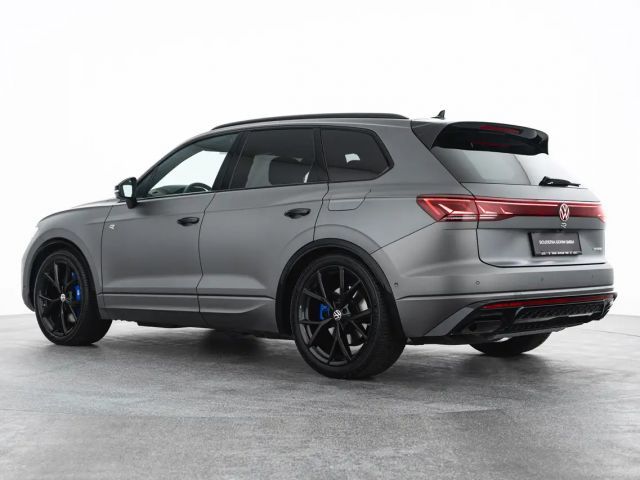 Volkswagen Touareg 3.0 V6 TSI