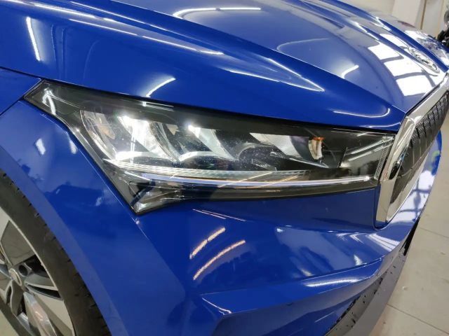 Skoda Enyaq Loft iV 60