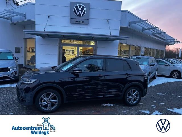 Volkswagen T-Cross 1.5 TSI DSG R-Line