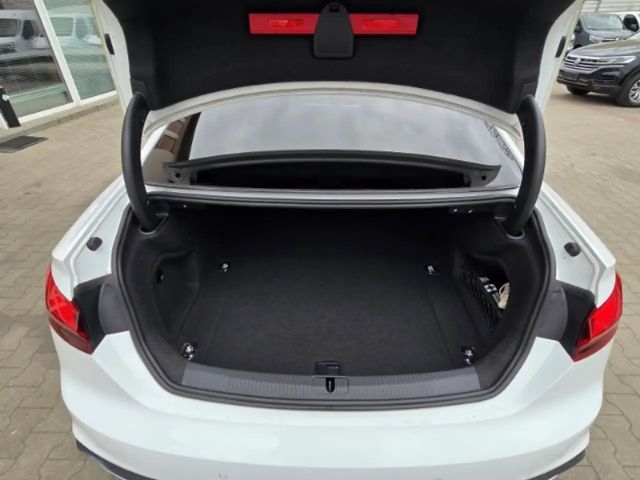 Audi A5 35 TFSI Coupé S-Line