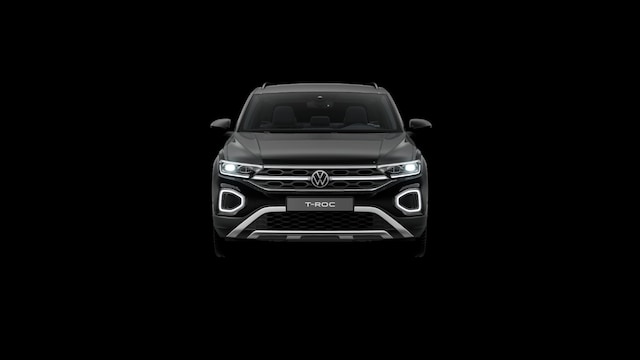 Volkswagen T-Roc 1.5 TSI