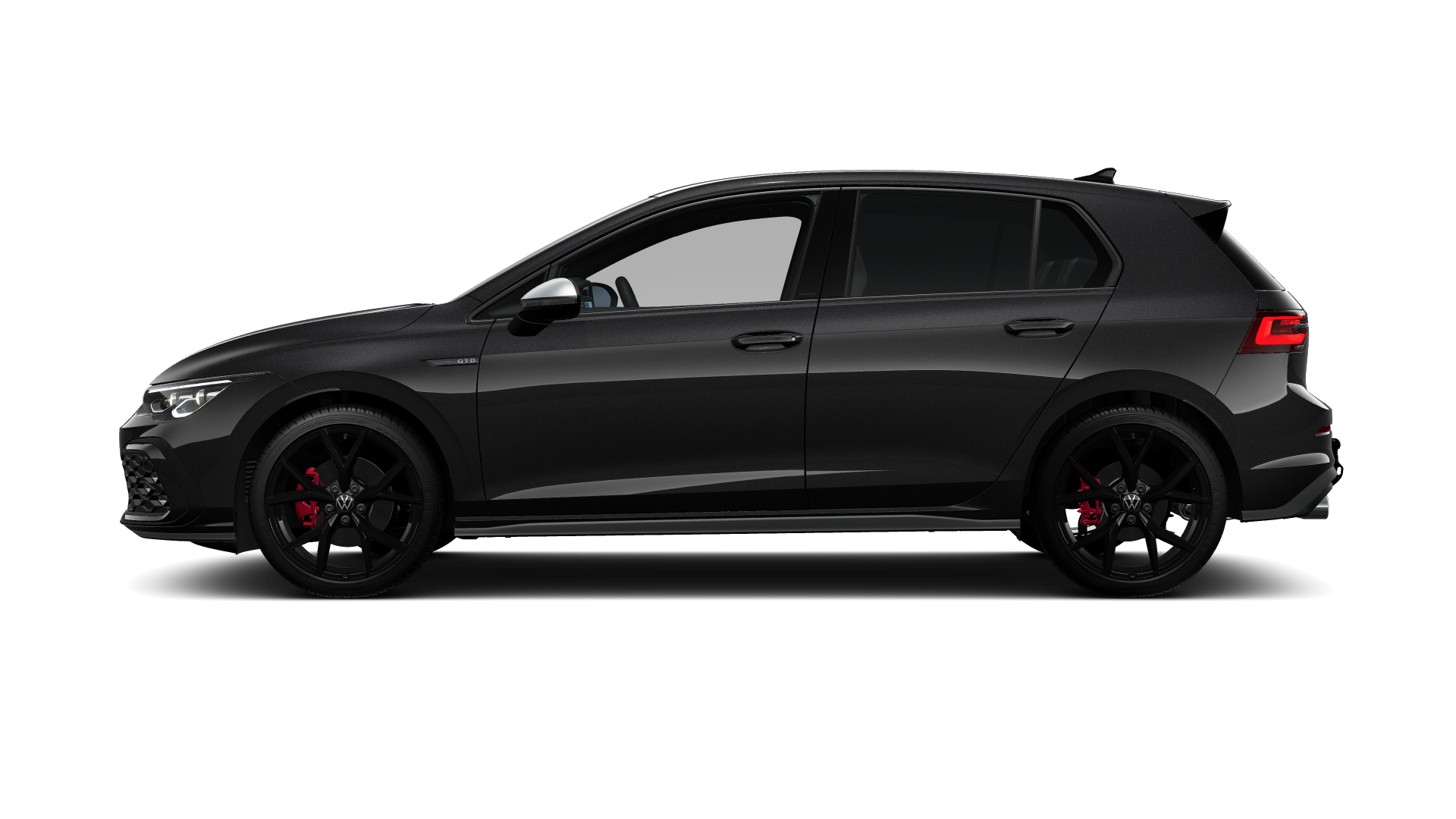 Volkswagen Golf GTD