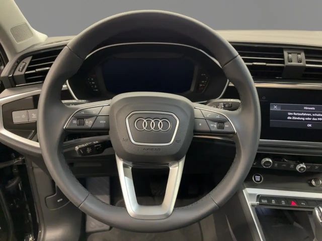 Audi Q3 35 TFSI S-Line