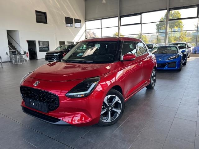 Suzuki Swift Comfort