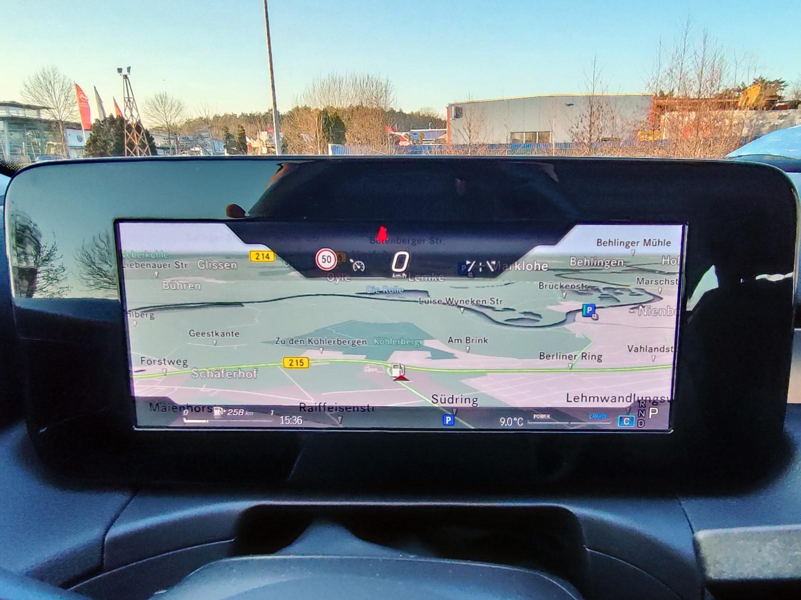 Mercedes-Benz C 200 C 200 d Estate