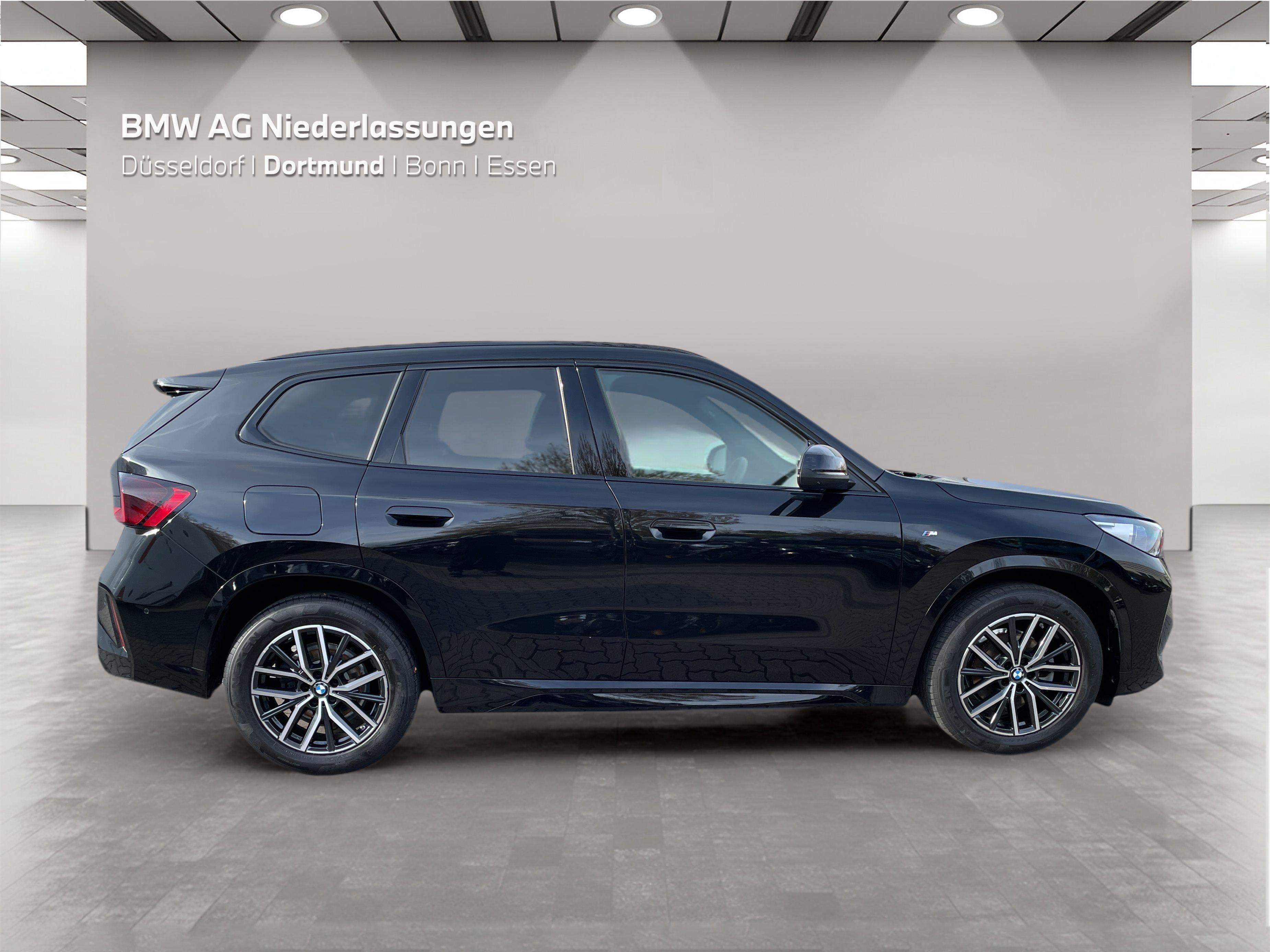 BMW X1 sDrive18i