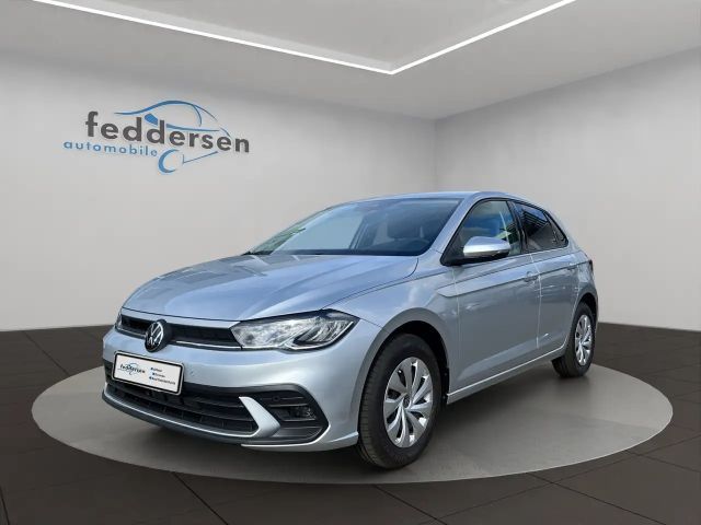 Volkswagen Polo 1.0 TSI IQ.Drive Life