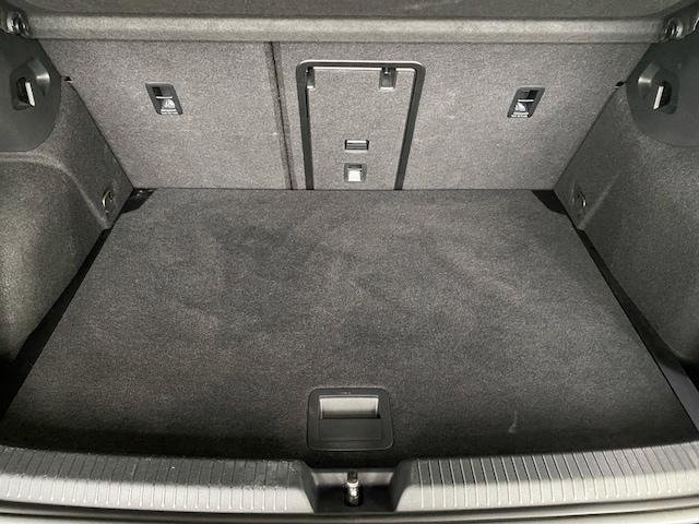 Volkswagen Golf 2.0 TSI DSG GTI IQ.Drive