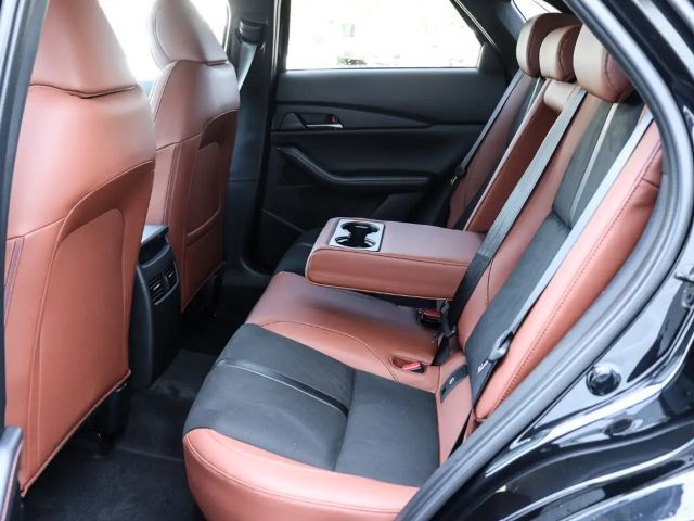 Mazda CX-30 SkyActiv e-Skyactiv