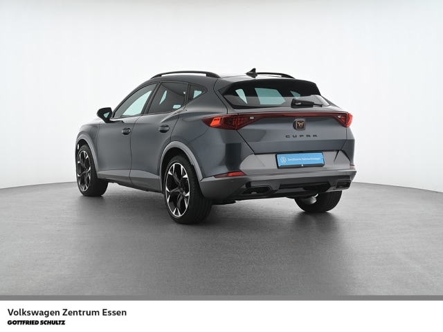 Cupra Formentor Formentor Basis e-Hybrid LED Navi F-Kamera AHK