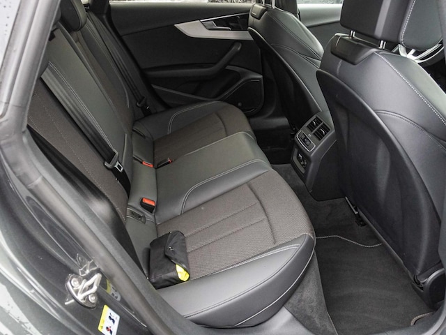 Audi A5 50 TDI Quattro S-Line Sportback