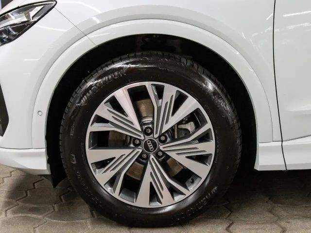 Audi Q4 e-tron 40
