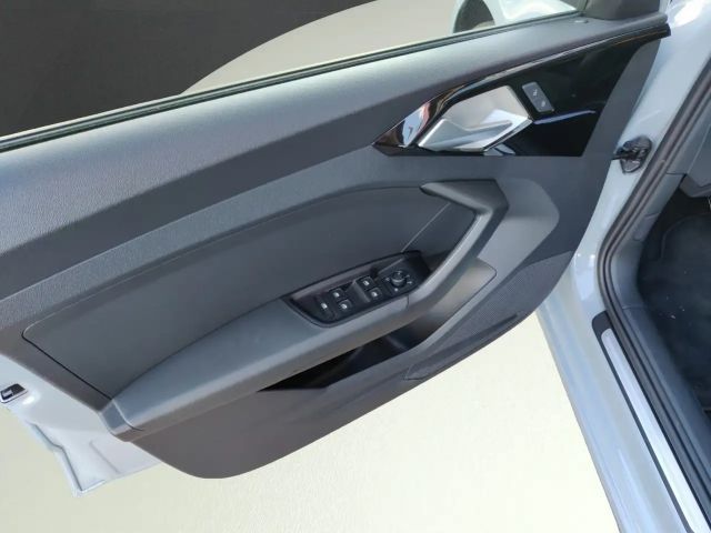 Audi A1 25 TFSI Sportback