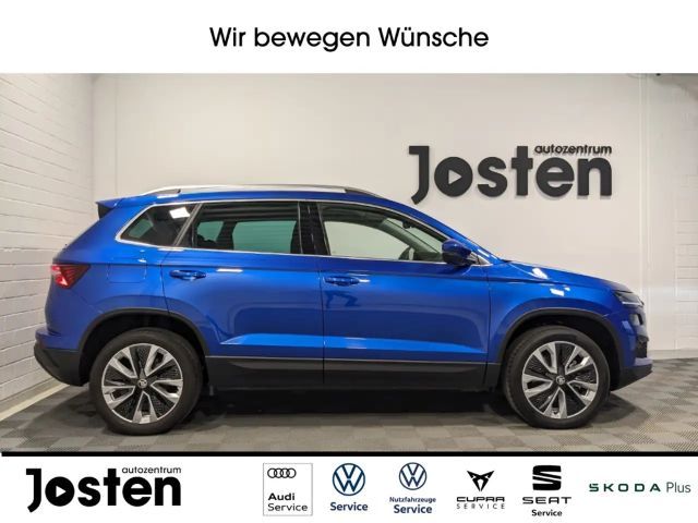 Skoda Karoq 1.5 TSI Selection