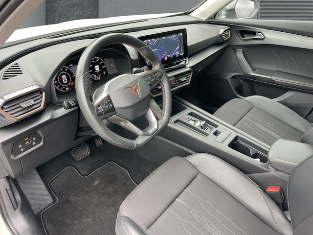 Cupra Formentor Formentor 1.5