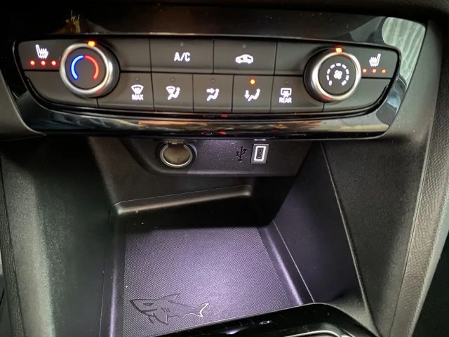 Opel Corsa Edition Hybrid