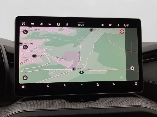 Skoda Kodiaq Sportline iV