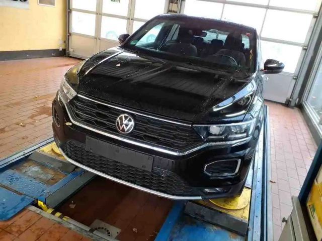 Volkswagen T-Roc 1.5 TSI DSG Sport