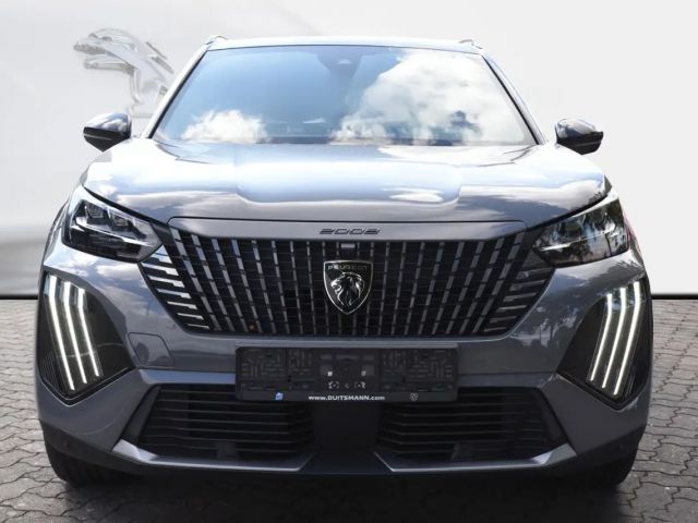 Peugeot E-2008 GT-Line