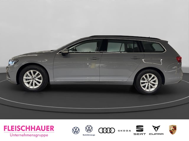 Volkswagen Passat 1.5 TSI Business Variant