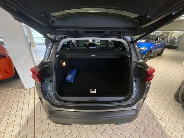 Citroën C5 Aircross Pack Shine