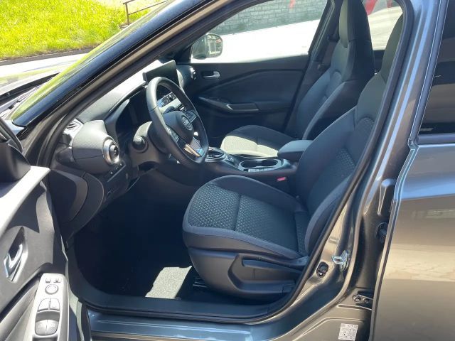 Nissan Juke 1,6 Hybrid Superfly mit Finanzg. EUR 28.490,-- !