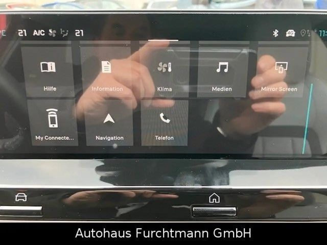 Citroën C4 Max PureTech