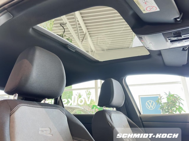 Volkswagen Taigo 1.0 TSI R-Line