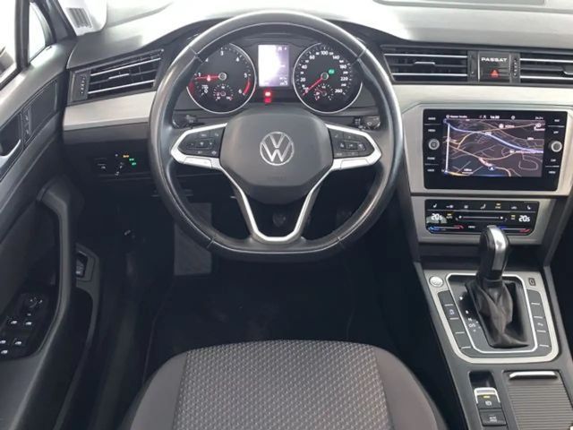 Volkswagen Passat 2.0 TDI Variant