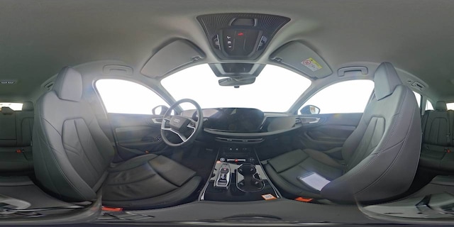 Audi A5 Avant Quattro S-Tronic