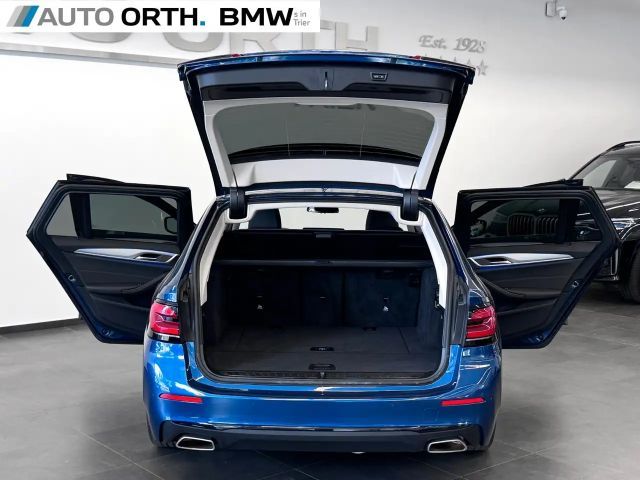 BMW 520 520d Touring xDrive