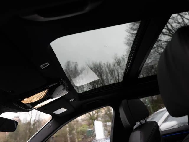 BMW 520 520d M-Sport Touring xDrive