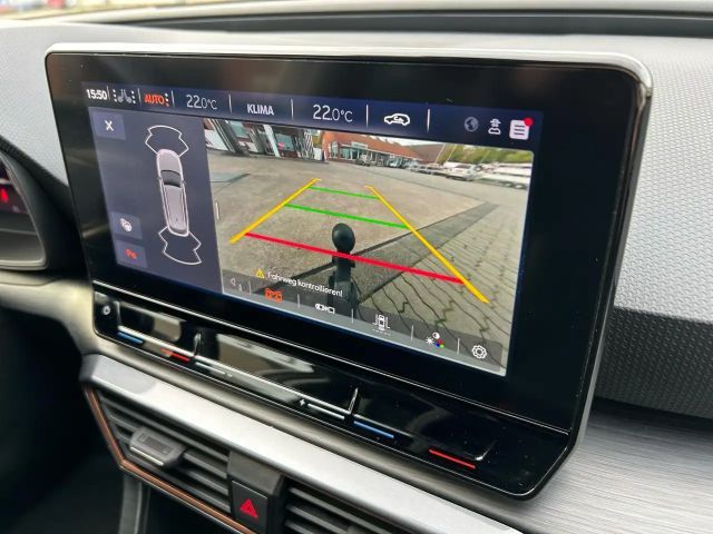 Cupra Leon DSG Sportstourer