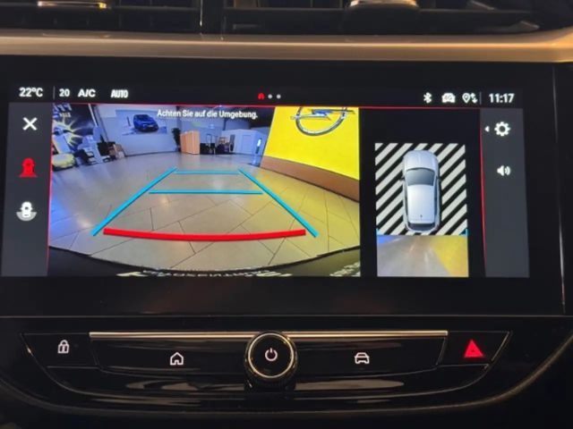 Opel Corsa GS-Line Grand Sport