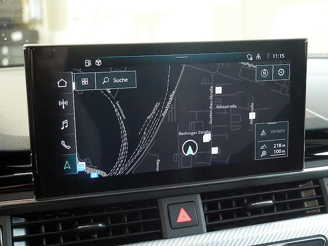 Audi RS4 Avant Quattro