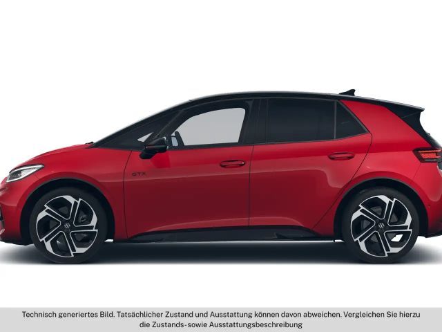 Volkswagen ID.3 Business GTX