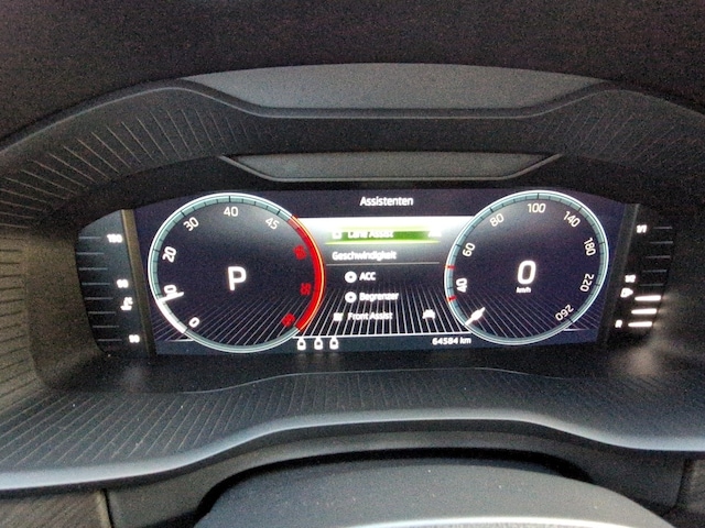 Skoda Kodiaq 2.0 TDI 4x4 Style Style