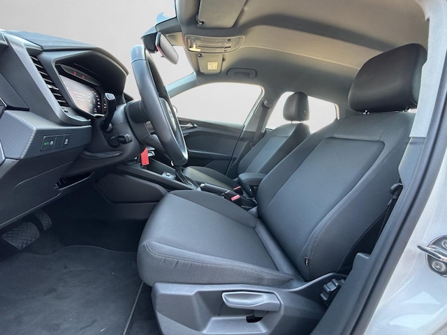 Audi A1 30 TFSI S-Tronic Sportback