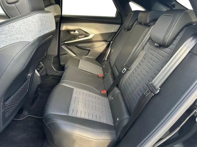 Peugeot 3008 GT-Line Hybrid