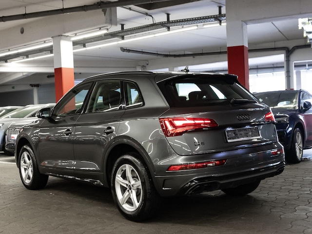 Audi Q5 40 TFSI Quattro S-Tronic